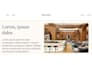 develop business website and blog